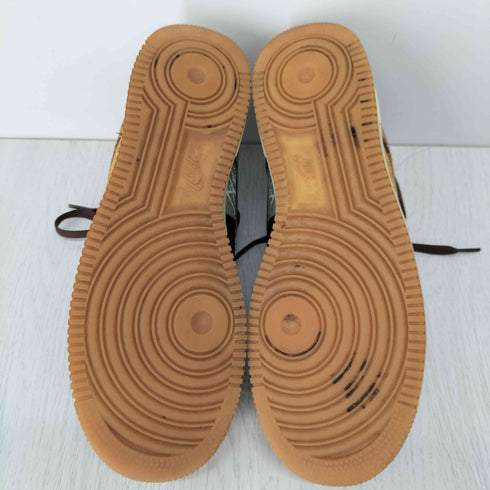 ナイキ NIKE Travis Scott × Nike Air Force 1 Low Cactus Jack Multi Color メンズ JPN:27.5